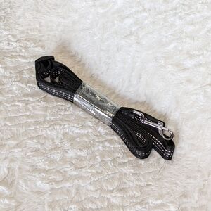 ❤ Reflective Dog Leash Adjustable New